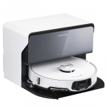 ROBOROCK  S8 MaxV Ultra 0.27 L White | HO01-00F | 6970995788457