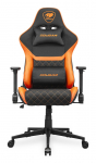 COUGAR  Armor One V2 F Gaming Chair | 528642 | 4710483777592