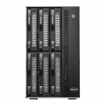 TerraMaster D6-320 disk array Desktop Black | 512987 | 6939236143615