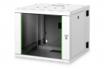 Digitus  Wall Mounting Cabinet Unique Series - double sectioned, pivoted | DN-19 09-U-3 | 4016032186731