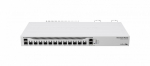 MikroTik Router 12SFP+ SFP28 CCR2004-1G-12S+2X | CCR2004-1G-12S+2XS | 4752224000019