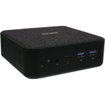 Acer  Revo Box RB102 Intel Core Ultra 5 120U 16 GB DDR4-SDRAM 512 GB SSD Windows 11 Pro Mini PC Black | 1137-0TF | 4711474787545