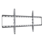 Techly  ICA-PLB 162XL TV mount/stand 2.03 m (80") Black | 370263 | 8051128107715