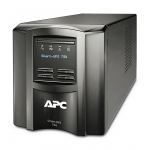 APC SMT750IC Smart-UPS 750VA 500W Tower SmartConnect | SMT750IC | 731304340317