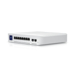 UBIQUITI UniFi Switch 8 PoE USW-Enterprise-8-Po | USW-Enterprise-8-PoE | 810010074775