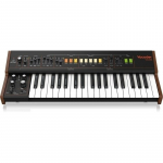 Behringer  VOCODER VC340 Syntezator analogowy z vocoderem | 000-CQP01-00010 | 4033653031370