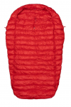 Quest 4TWO-RED-RED SPIDER sleeping bag | 0002920500006629 | 5903228956300