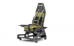 Next Level Racing  Flight Seat Pro - Boeing Military Edition | GAJO-841 | 9359668000589