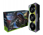 Palit Grapchics card RTX 5090 GameRock 32GB GDDR7 512bit 3DP/HDMI | NE75090019R5-GB2020G | 4710562244854