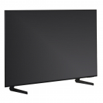 Samsung Electronics Polska Samsung QE55S85FAUXXH TV 139.7 cm (55") 4K Ultra HD Smart TV Wi-Fi | QE55S85FAUXXH | 8806095995205