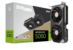 ZOTAC  GAMING GeForce RTX 5060 AMP NVIDIA 8 GB GDDR7 | ZT-B50600F-10M | 8886307700964