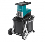 MAKITA UD2500 garden shredder 2500 W 67 L Blade | UD2500 | 0088381643818