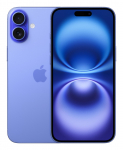 APPLE  iPhone 16 Plus 128GB Ultramarine | MXVX3QL/A | 0195949722837