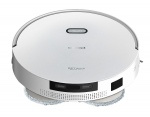 Concept Robot vacuum cleaner 2in1 Optimus Aqua Pro VR4050 | VR4050 | 8595631071373
