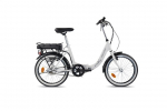 Denver BICYCLE ELECTRIC FORDABLE 20 | 23051 | 8015244200248