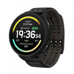 Suunto Vertical 2 3.81 cm (1.5") AMOLED 48.6 mm Digital 466 x 466 pixels Touchscreen Black GPS (satellite) | 711907 | 6417084214171