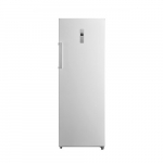 Midea Freezer | MDRU333FZE01E | Energy efficiency class E | Upright | Free standing | Height 172.2 cm | Total net capacity 238 L | No Frost system | Display | White | 46548535 | 6221284001406