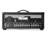 Krank Revolution 1 - lampowa głowa gitarowa, 100 Watt | KRREV100H | 2658901000186