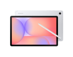 Samsung Electronics Polska Samsung Galaxy Tab S10 Lite 128 GB 27.7 cm (10.9") 6 GB Wi-Fi 6 (802.11ax) Silver | SM-X400NZSREUE | 8806097638377