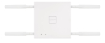 LANCOM LX-6402 (WW, Bulk 10) White Power over Ethernet (PoE) | 61828 | 4044144618284