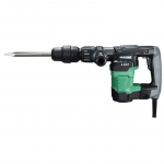 HiKOKI  H41MB2 SDS Max Black, Green 950 W | H41MB2WSZ | 4966376267811