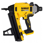 DeWalt 18V XR Concrete Nailer XR Li-Ion Without Battery and Lad | DCN890N-XJ | 5035048666906