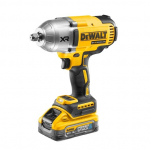 DeWalt  DCF900H2T-QW power screwdriver/impact driver 2300 RPM | BD-DCF900H2T | 5035048806425