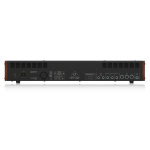 Behringer  DEEPMIND 6 Syntezator analogowy | 000-CQH01-00010 | 4033653031356