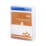 TANDBERG DATA Tanberg Data O-T RDX SSD 8TB Cartridge (single) | 8887-RDX | 7050779088870