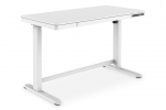 Digitus  Electric Height-Adjustable Desk with USB-Charger and Drawer | DA-90406 | 4016032474593