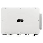 Huawei  Commercial inverter // 3-phase AC 800V, 9-MPPT (1500V), built-in communication (RS485, USB, PLC), DC disconnector, 200kW/215VAC, AC and DC side surge arresters type II / 5-year warranty | SUN2000-215KTL_H0 | 5904905307545