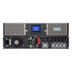 Eaton  9PX 3000i RT2U - UPS - 3000 Watt | 9PX3000IRT2U | 0743172081384