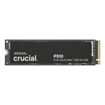 CRUCIAL SSD  P510 - 2 TB - PCIe 5.0 x4 | CT2000P510SSD8 | 0649528946072