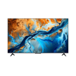 XIAOMI  TV S Mini LED 65 2025 165.1 cm (65") 4K Ultra HD Smart TV Wi-Fi Black 1200 cd/m&sup2; | 7716822 | 6941948703704