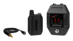SHURE  GLXD16+E-Z4 guitar wireless system | 010-04-918 | 042406719629