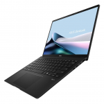 ASUS  ZenBook 14 UM3406GA-QD008W Ryzen AI 7 445 14.0" WUXGA 60Hz 400 nits AG 32GB LPDDR5X 1TB Radeon Graphics WLAN+BT 1080p webcam 75Wh battery Windows 11 Aluminium Jade Black | UM3406GA-QD008W | 4711636395175