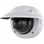 Axis P3278-LVE Dome IP security camera Indoor & outdoor 3840 x 2160 pixels Ceiling/wall | 100590079 | 7331021089976