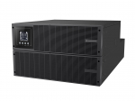 Conceptronic ZEUS51E6K 6000VA 6000W Online Rack/Tower UPS | 474039 | 4015867237816