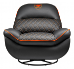COUGAR  Gaming Sofa Overlord | 528796 | 4710483778155