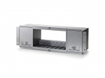 LevelOne 8-Slot Media Converter Chassis | POC-4001 | 4015867161524