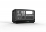 Przenośna stacja zasilania Volt Polska TRAVEL POWERBOX 4800 (2400W) 2048Wh | 5TBBNX2400 | 5904100453122