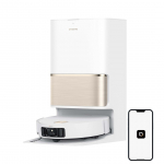 Dreame  L50 Pro Ultra 0.395 L White | RLL84CE | 6977328064448