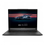 MSI Notebook  Stealth A16 MercedesAMG AI+ A3XWGG-034PL 16"WQXGA/Ryzen AI 9 HX370/32GB/SSD2TB/RTX5070/W11 | Stealth A16 MercedesAMG AI+ A3XWGG-034PL | 4711377372510
