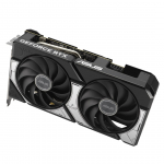 ASUS Dual -RTX5060TI-8G NVIDIA GeForce RTX 5060 Ti 8 GB GDDR7 | 90YV0MP3-M0NA00 | 4711636014182