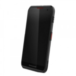 Honeywell  EDA52 handheld mobile computer 14 cm (5.5") 1440 x 720 pixels Touchscreen 258 g Black | 504296 | 5704174790884