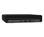 Hewlett-Packard HP Pro Mini 400 G9 Intel&reg; Core&trade; i3 i3-13100T 16 GB DDR4-SDRAM 256 GB SSD Windows 11 Pro Mini PC Black | 1128-37S | 0199896117159