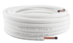 Rura Miedziana w otulinie 1/2 krąg 50 m Tivento Flex | 1/2 (50) --- FLEX | 5905567607028
