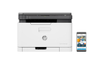 Hewlett-Packard HP Laser 178nw Wireless Multifunction Color Printer, Copier, Scanner; Duplex | W128900842 | 5715063676790