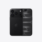 APPLE iPhone 18 Pro 256GB Black | MJRP4QN/A | 195951416465