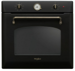 Whirlpool WTAC8411SCAN Oven | WTAC8411SCAN | 8003437835520